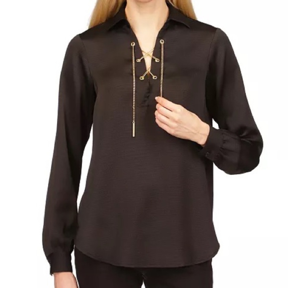 Michael Kors Top XL